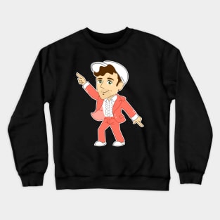 Dancin' MRAZ Crewneck Sweatshirt